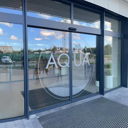 Polanki Aqua A204 * 코워브제크