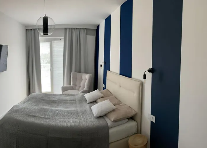 Polanki Aqua A204 * Kołobrzeg