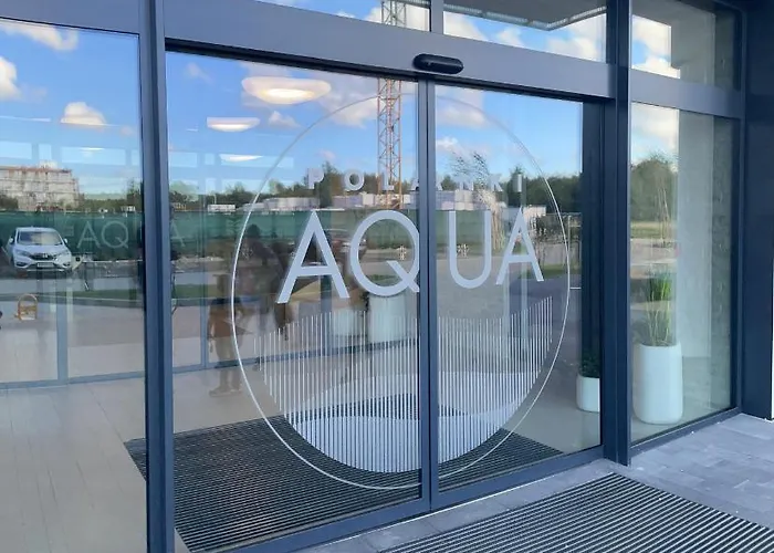 Polanki Aqua A204 * Kołobrzeg