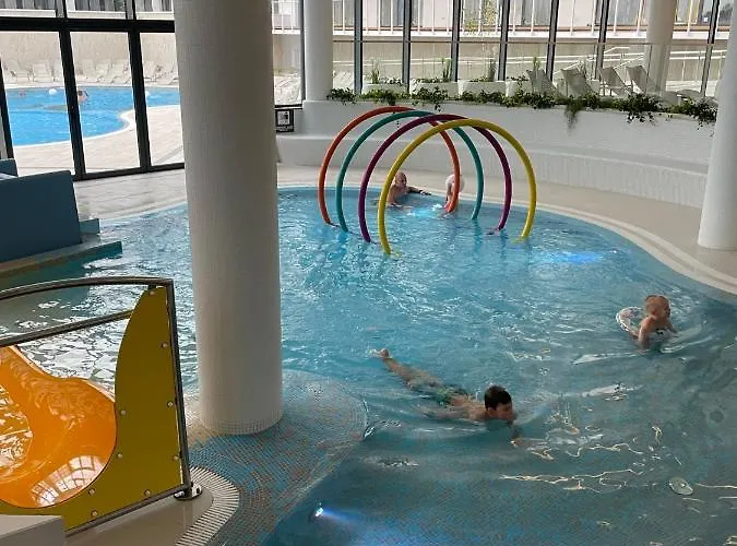 Polanki Aqua A204 Apartament