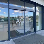 Polanki Aqua A204 * コウォブジェク