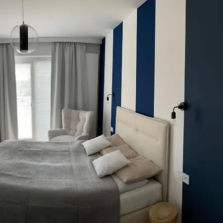 Polanki Aqua A204 * Kołobrzeg