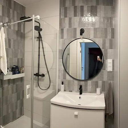 Polanki Aqua A204 * Kołobrzeg