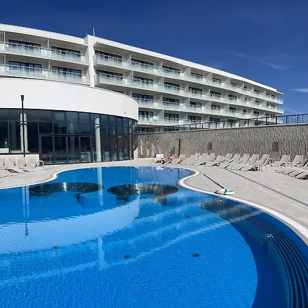 Polanki Aqua A204 Apartmán *