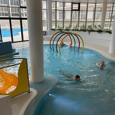 Polanki Aqua A204 아파트