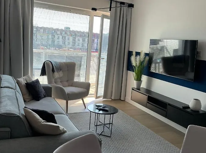 Polanki Aqua A204 Kolobřeh