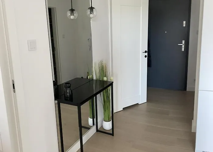 Apartmán Polanki Aqua A204 *