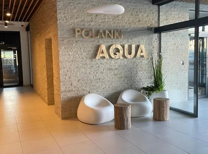Polanki Aqua A204