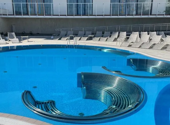 Apartmán Polanki Aqua A204 *